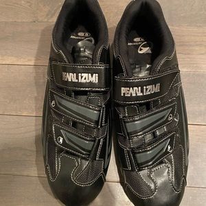 Cycling Shoes; Size 11